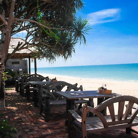 Clean Beach Resort Ko Lanta Dış mekan fotoğraf