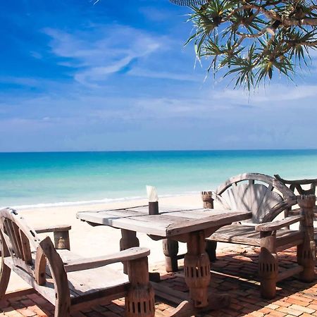 Clean Beach Resort Ko Lanta Dış mekan fotoğraf