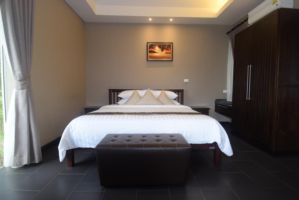 Clean Beach Resort Ko Lanta Dış mekan fotoğraf