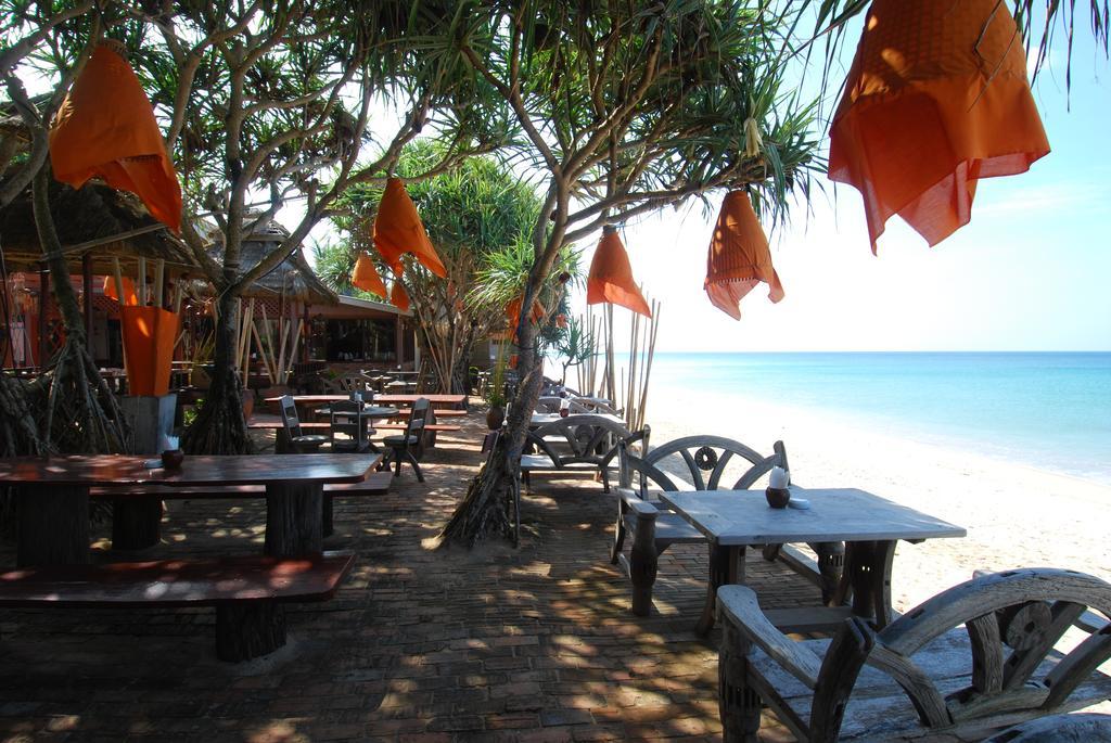 Clean Beach Resort Ko Lanta Dış mekan fotoğraf