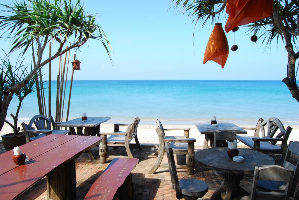 Clean Beach Resort Ko Lanta Dış mekan fotoğraf