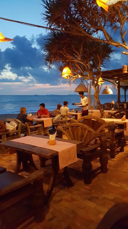 Clean Beach Resort Ko Lanta Dış mekan fotoğraf