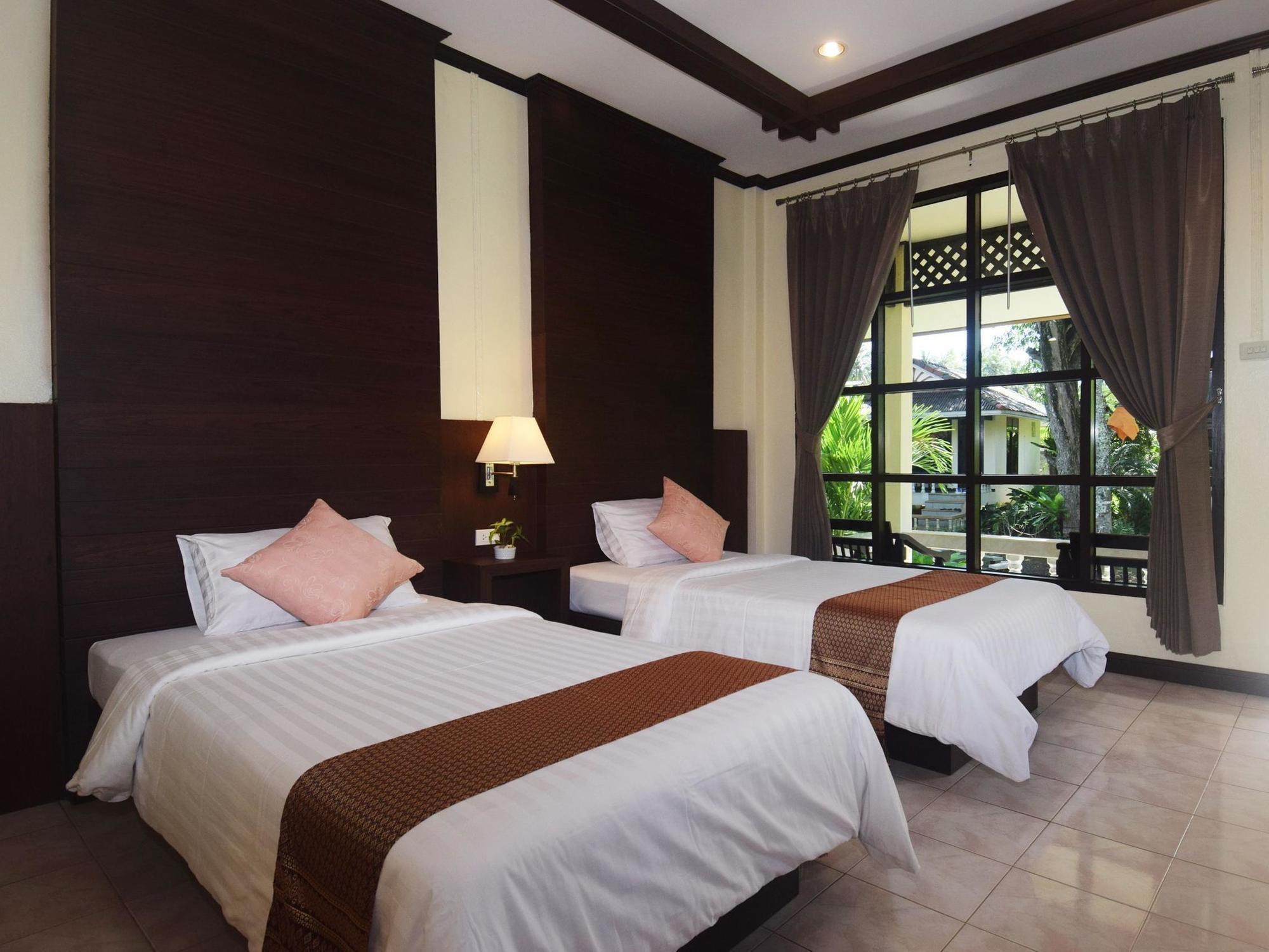 Clean Beach Resort Ko Lanta Dış mekan fotoğraf