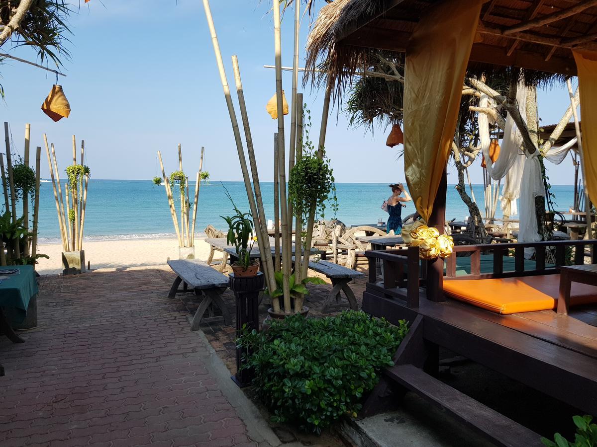 Clean Beach Resort Ko Lanta Dış mekan fotoğraf