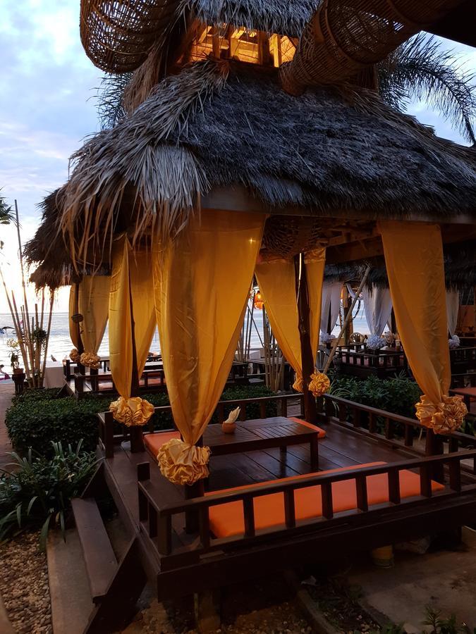 Clean Beach Resort Ko Lanta Dış mekan fotoğraf