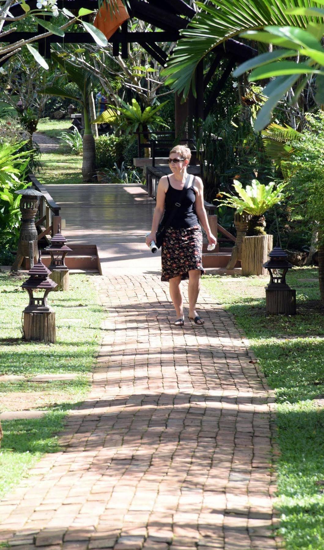 Clean Beach Resort Ko Lanta Dış mekan fotoğraf