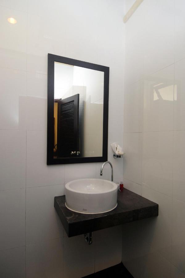Clean Beach Resort Ko Lanta Dış mekan fotoğraf