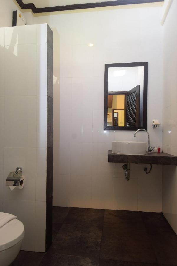 Clean Beach Resort Ko Lanta Dış mekan fotoğraf