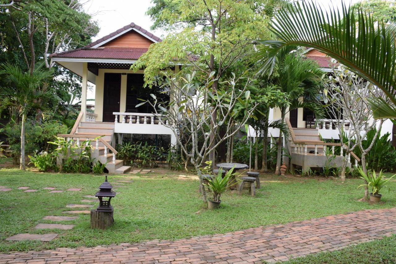Clean Beach Resort Ko Lanta Dış mekan fotoğraf